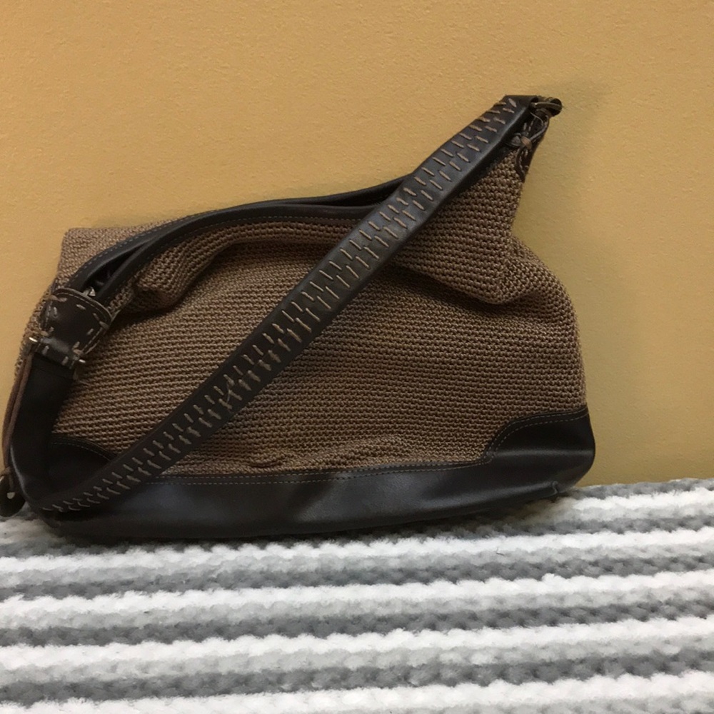 The sak purse